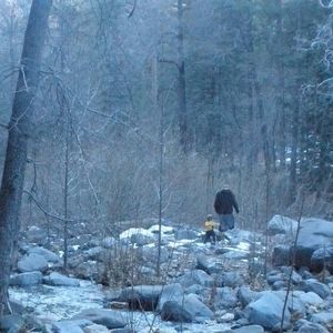 Meet your Posher, Christopher